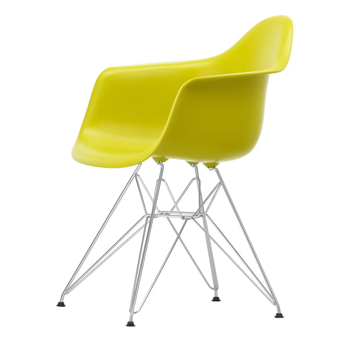 Vitra - Eames Plastic Armchair DAR RE