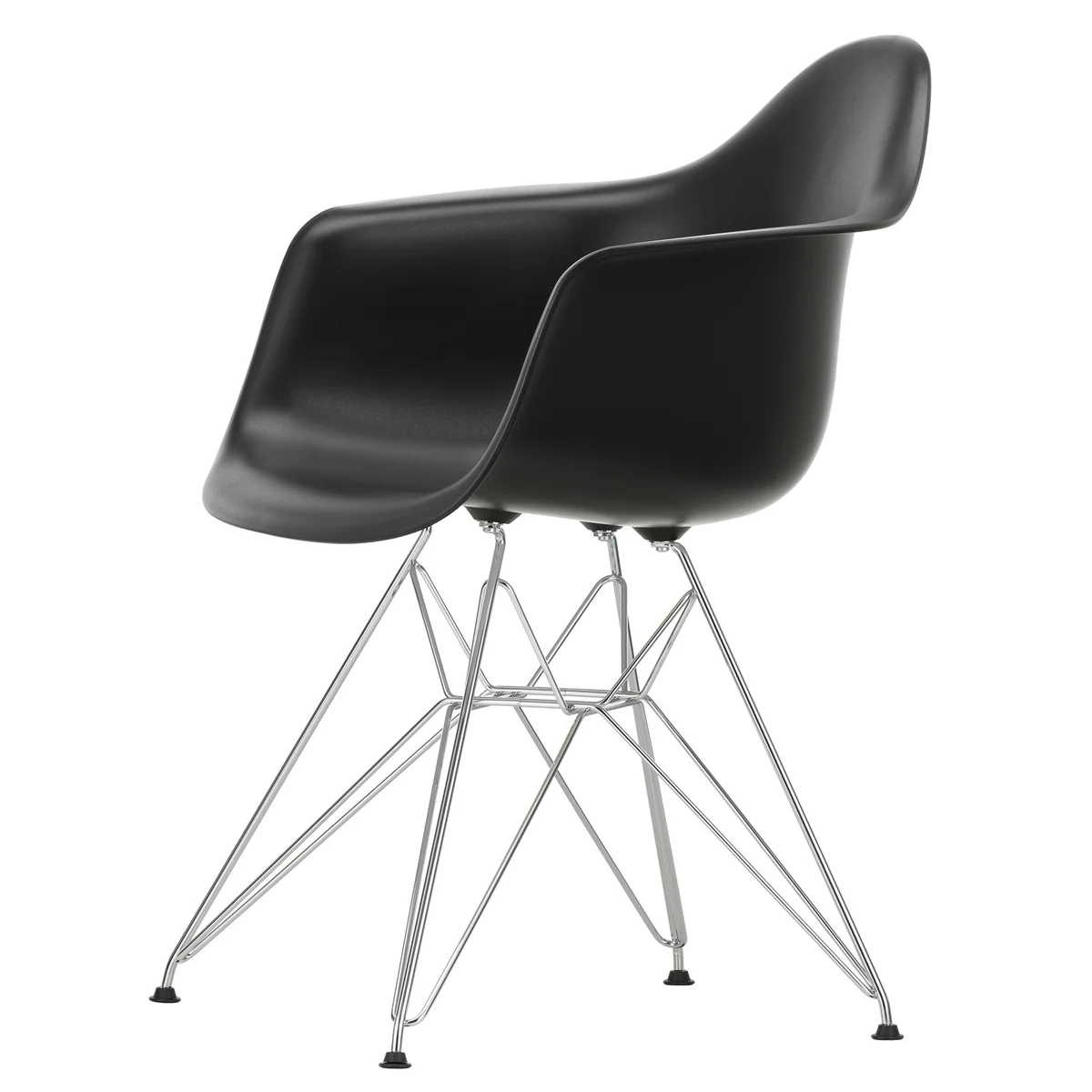Vitra - Eames Plastic Armchair DAR RE