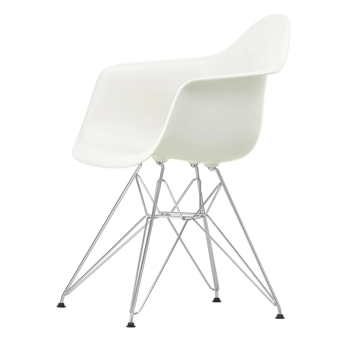 Vitra - Eames Plastic Armchair DAR RE