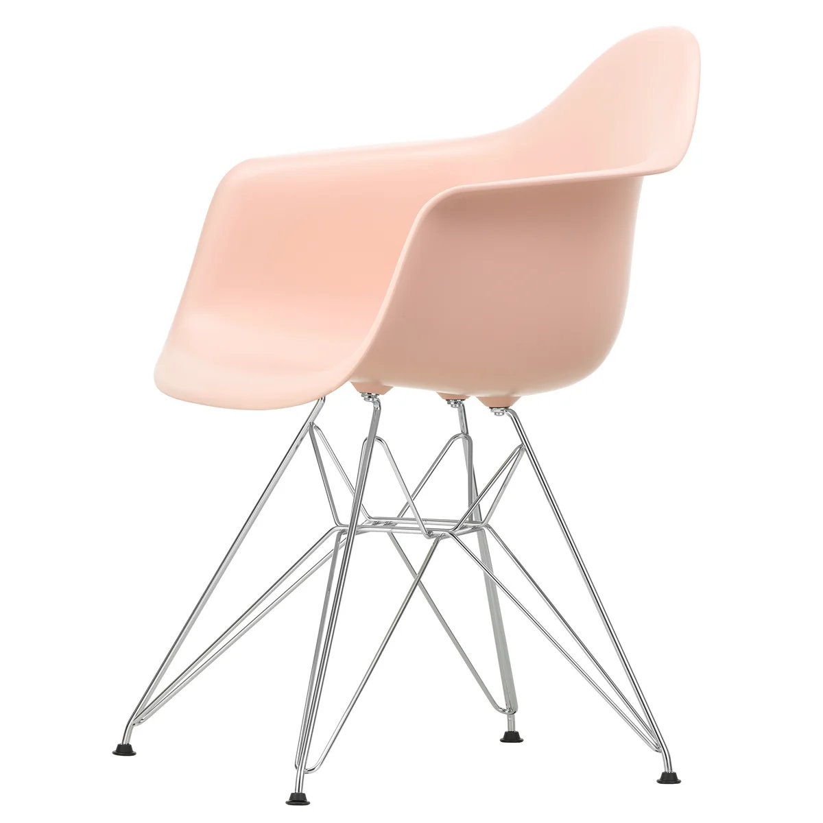 Vitra - Eames Plastic Armchair DAR RE