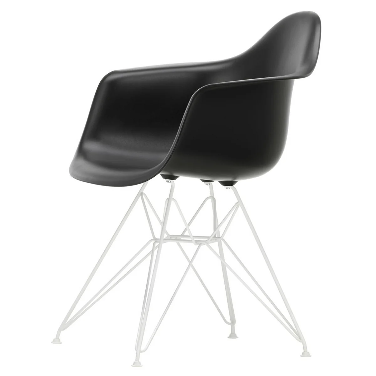 Vitra - Eames Plastic Armchair DAR RE