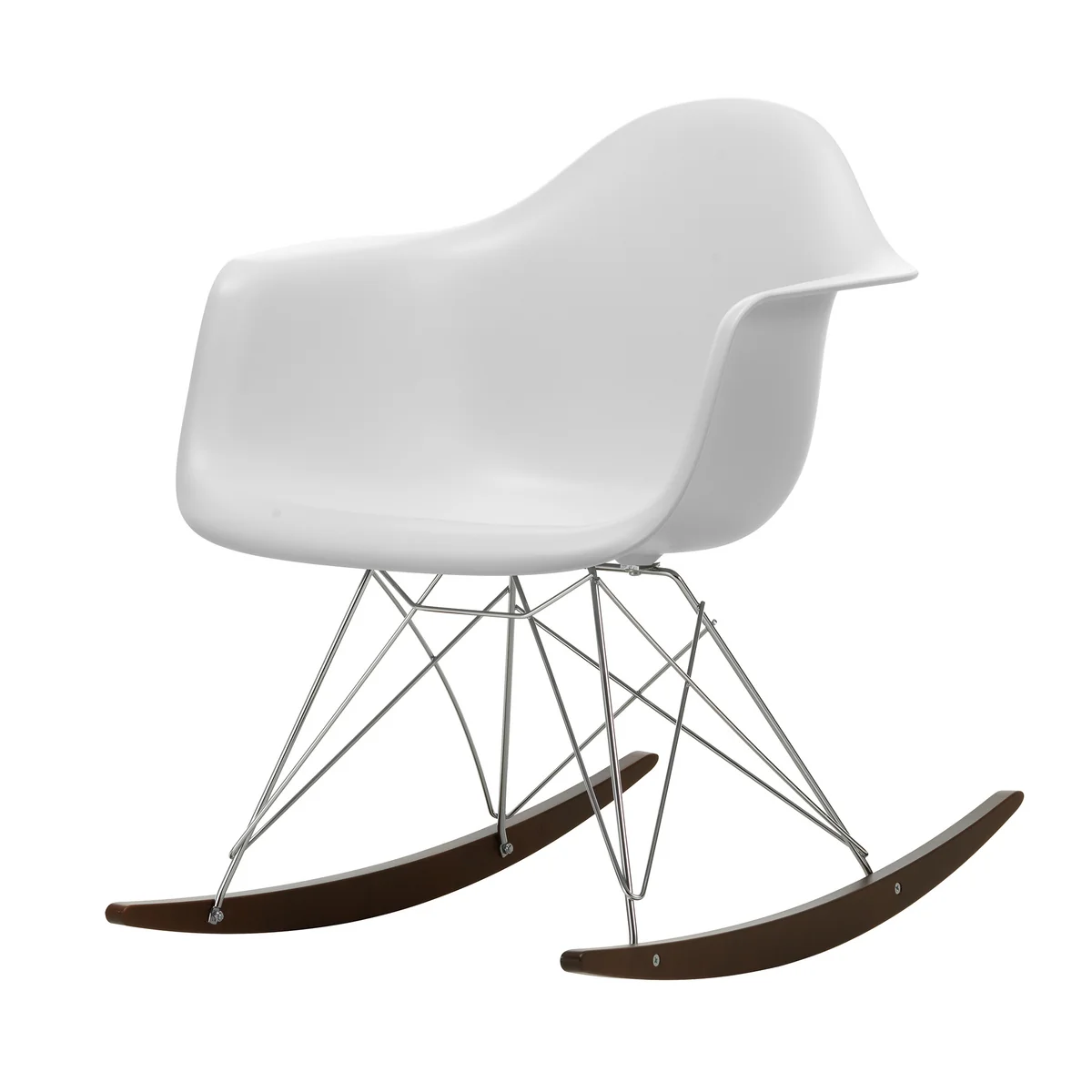 Vitra - Eames Plastic Armchair RAR RE