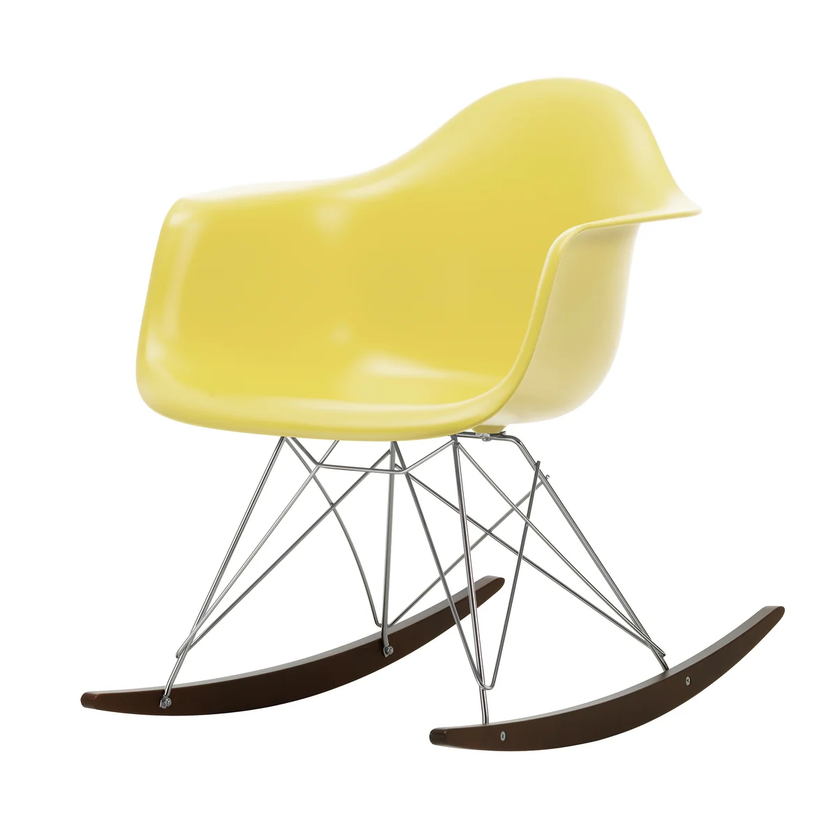 Vitra - Eames Plastic Armchair RAR RE