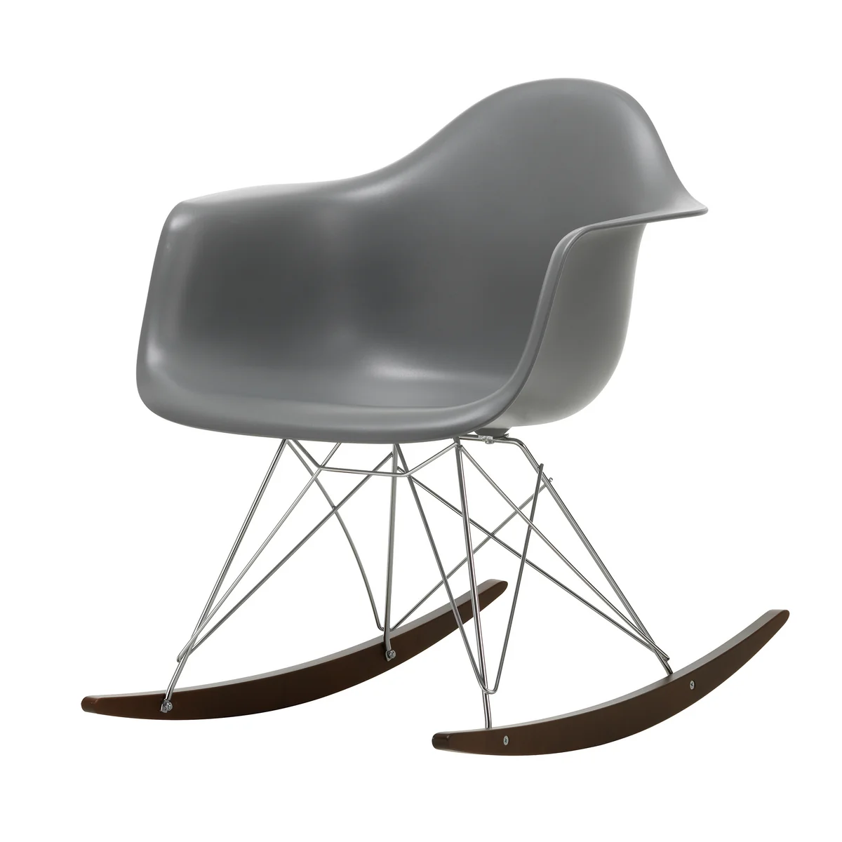 Vitra - Eames Plastic Armchair RAR RE