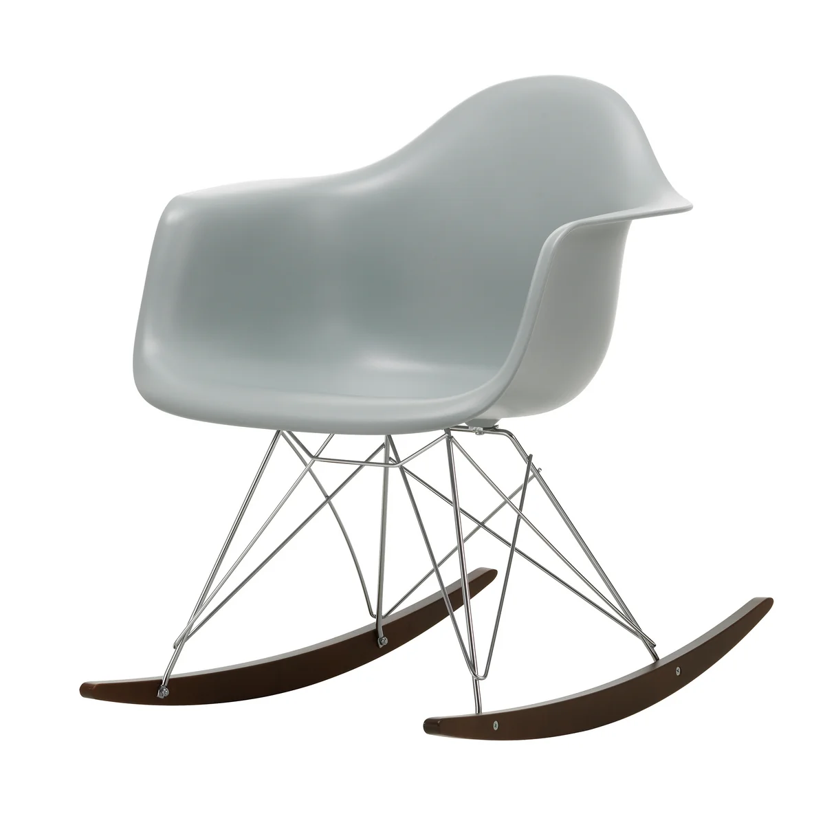 Vitra - Eames Plastic Armchair RAR RE