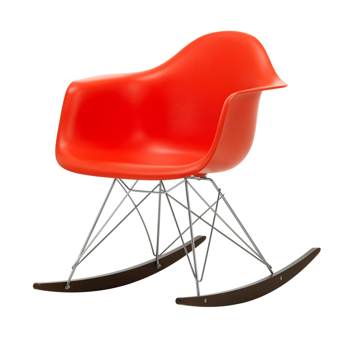 Vitra - Eames Plastic Armchair RAR RE