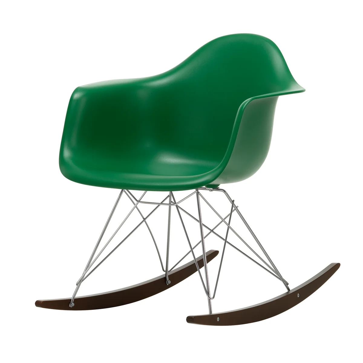 Vitra - Eames Plastic Armchair RAR RE