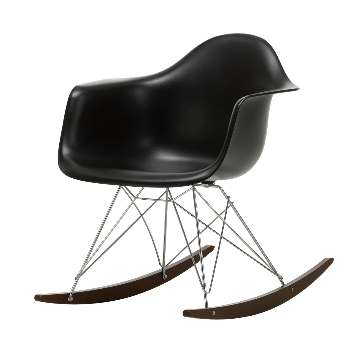 Vitra - Eames Plastic Armchair RAR RE