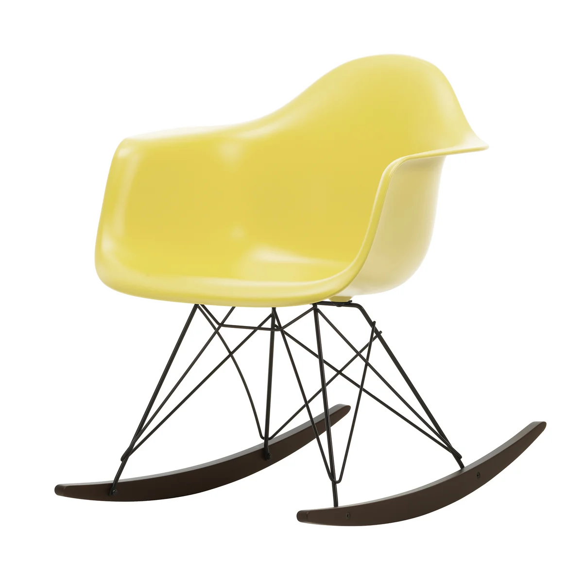 Vitra - Eames Plastic Armchair RAR RE