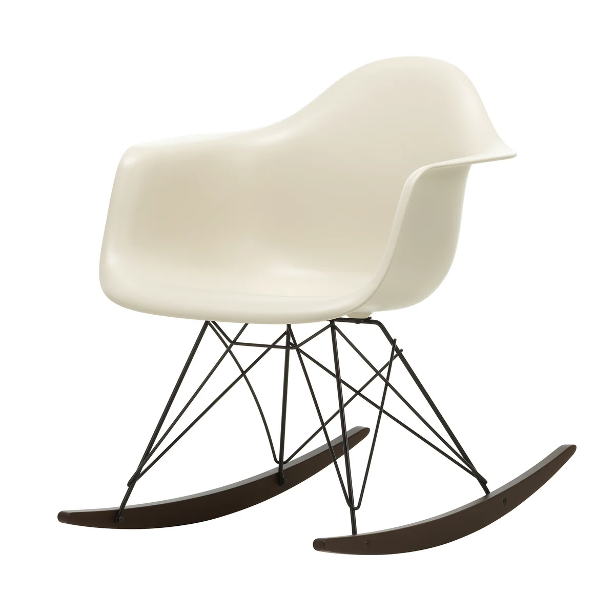 Vitra - Eames Plastic Armchair RAR RE