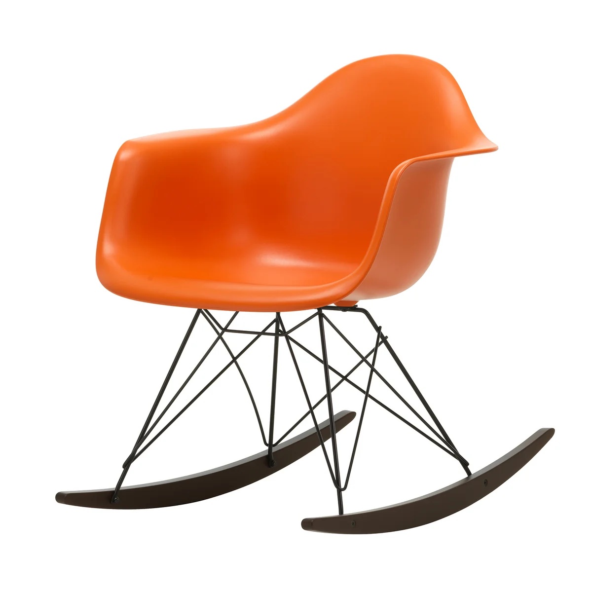 Vitra - Eames Plastic Armchair RAR RE