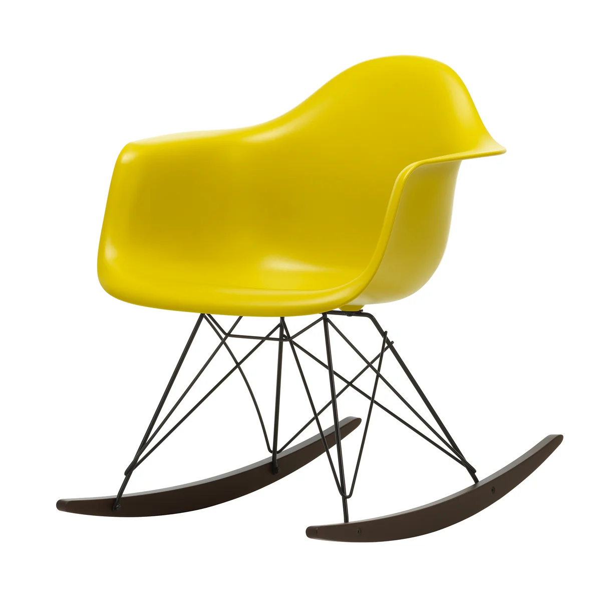 Vitra - Eames Plastic Armchair RAR RE