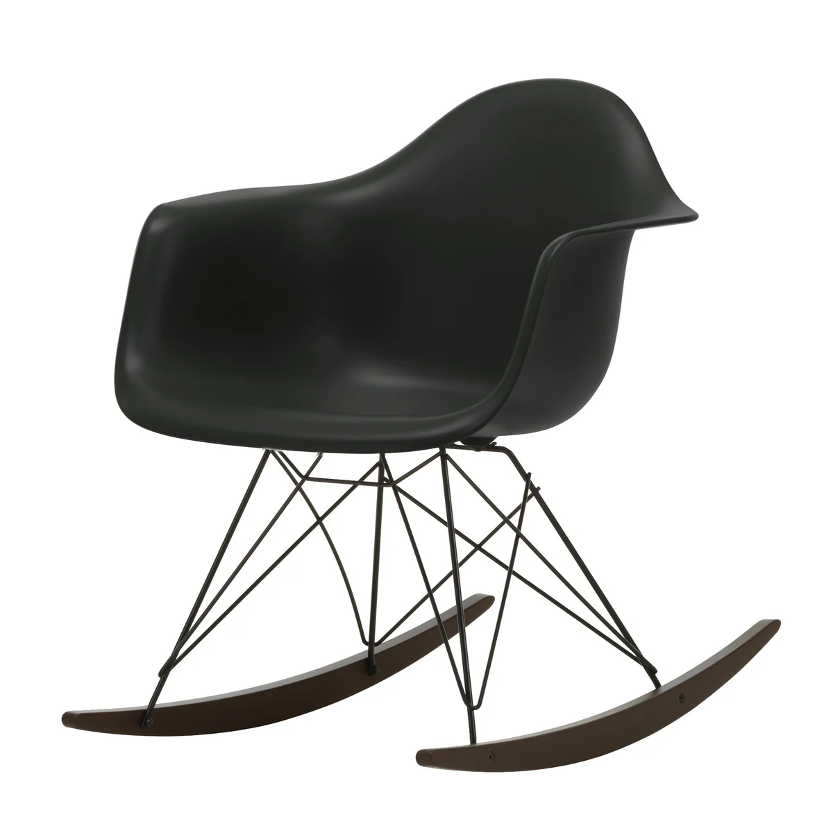 Vitra - Eames Plastic Armchair RAR RE