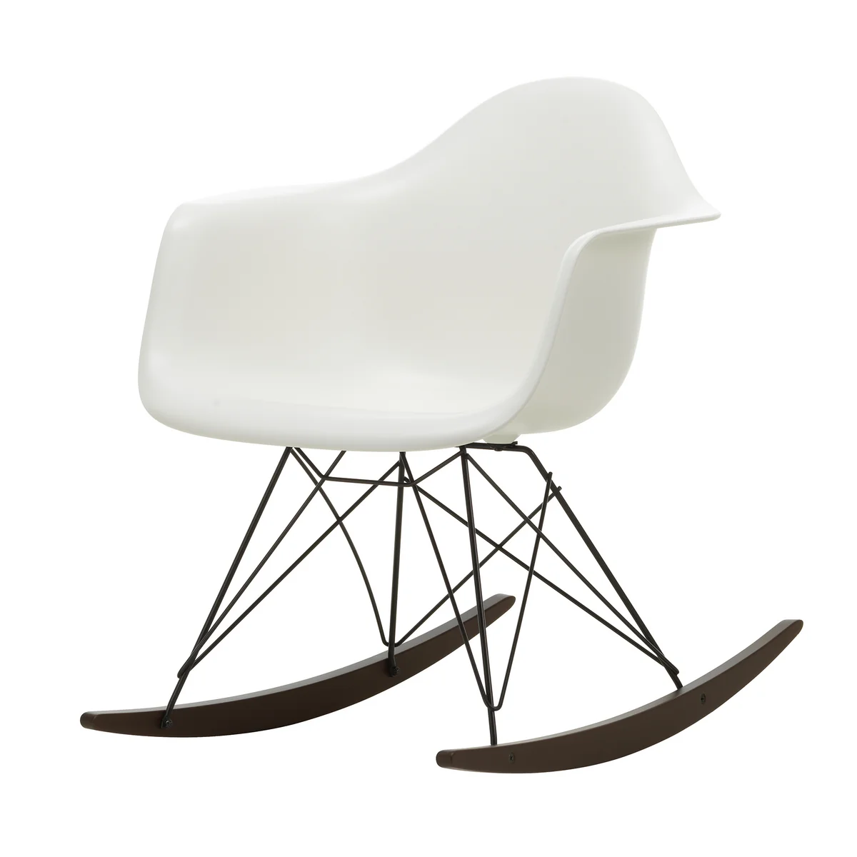 Vitra - Eames Plastic Armchair RAR RE