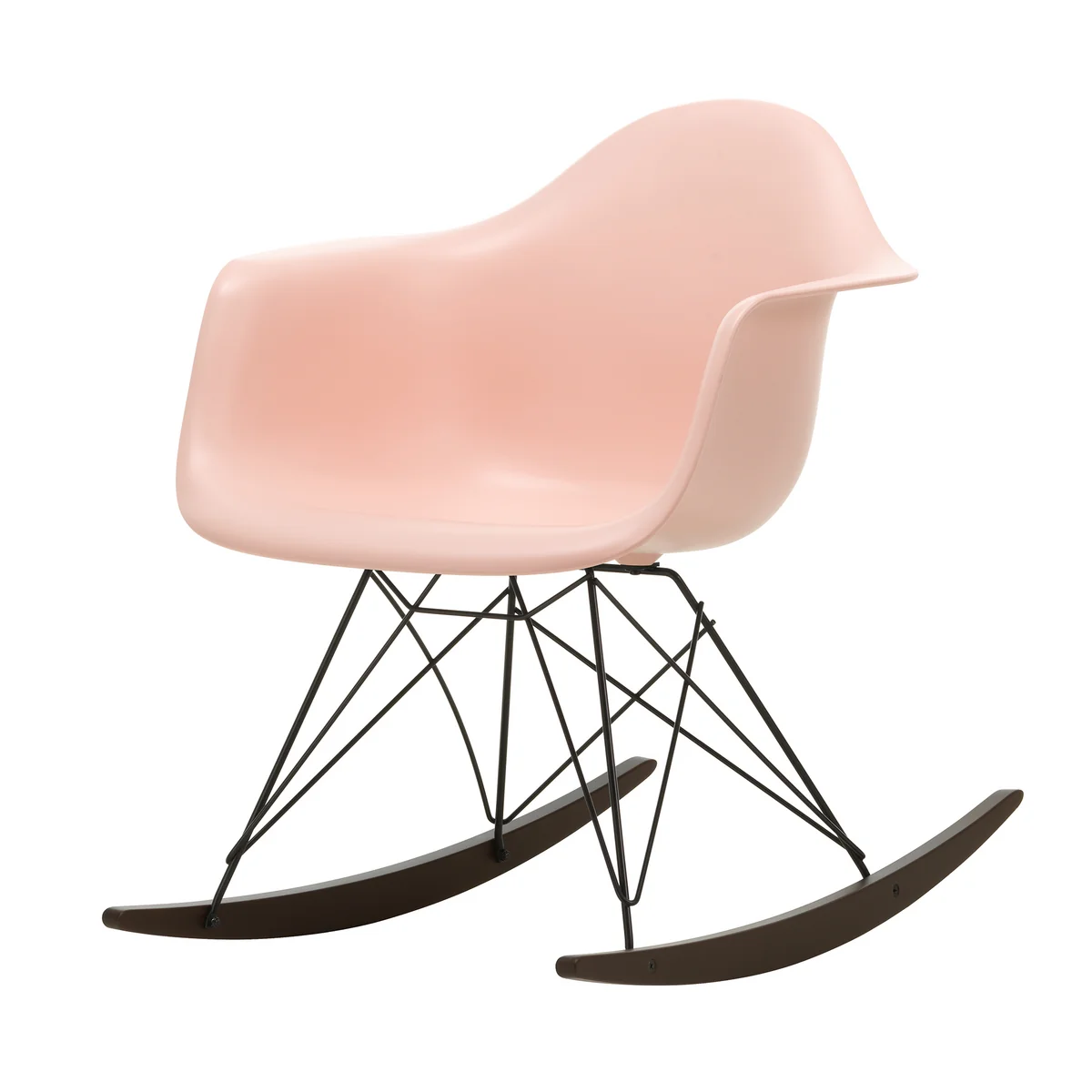 Vitra - Eames Plastic Armchair RAR RE