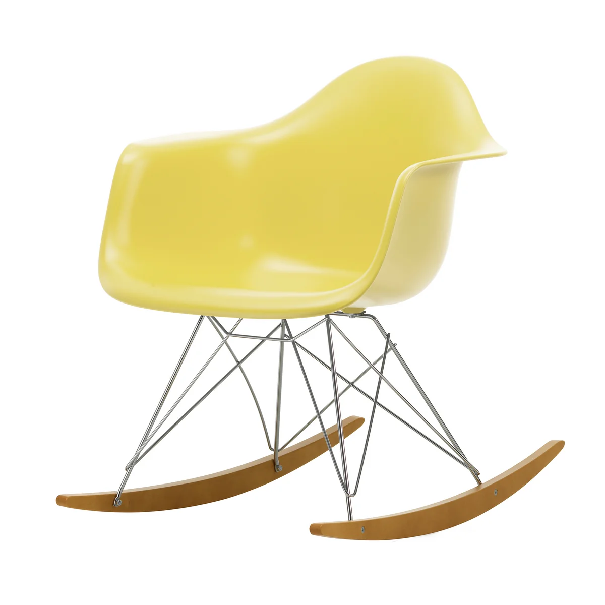 Vitra - Eames Plastic Armchair RAR RE