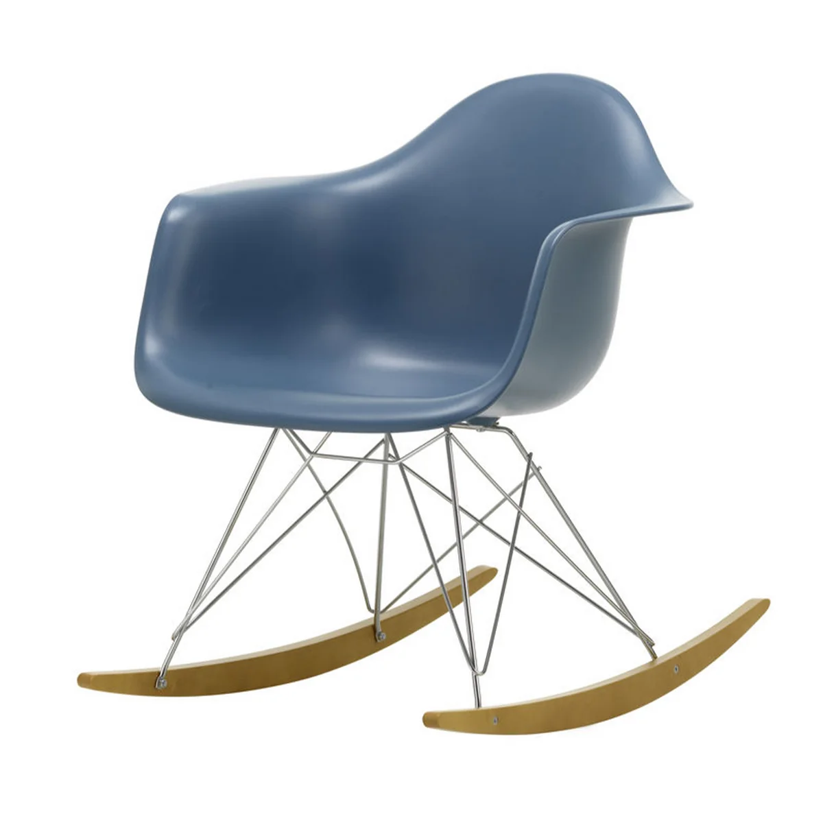 Vitra - Eames Plastic Armchair RAR RE
