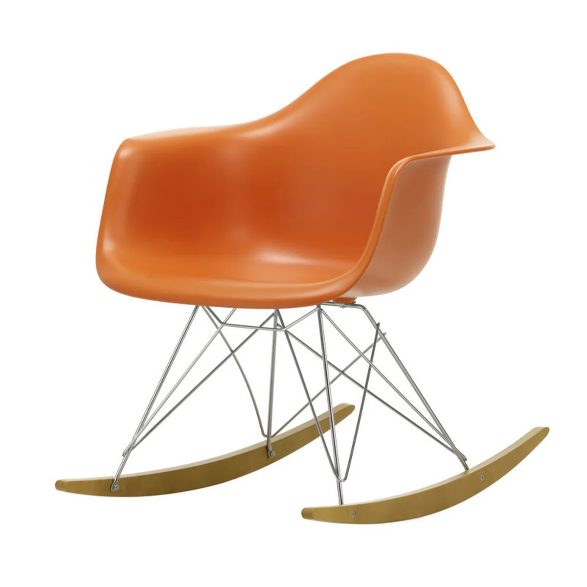 Vitra - Eames Plastic Armchair RAR RE