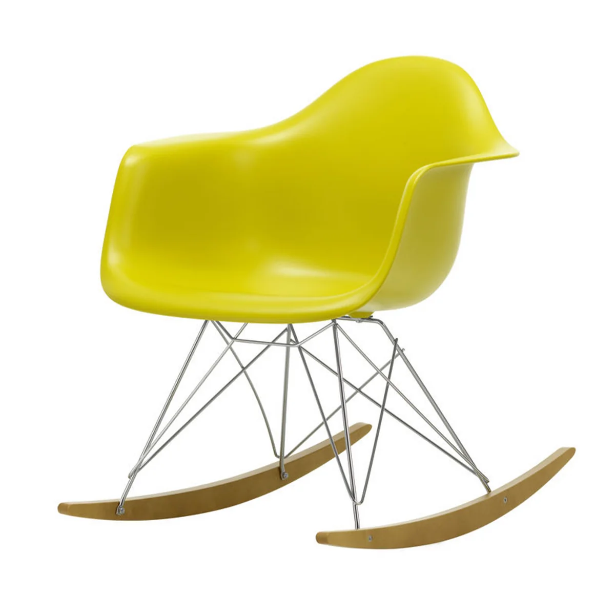 Vitra - Eames Plastic Armchair RAR RE
