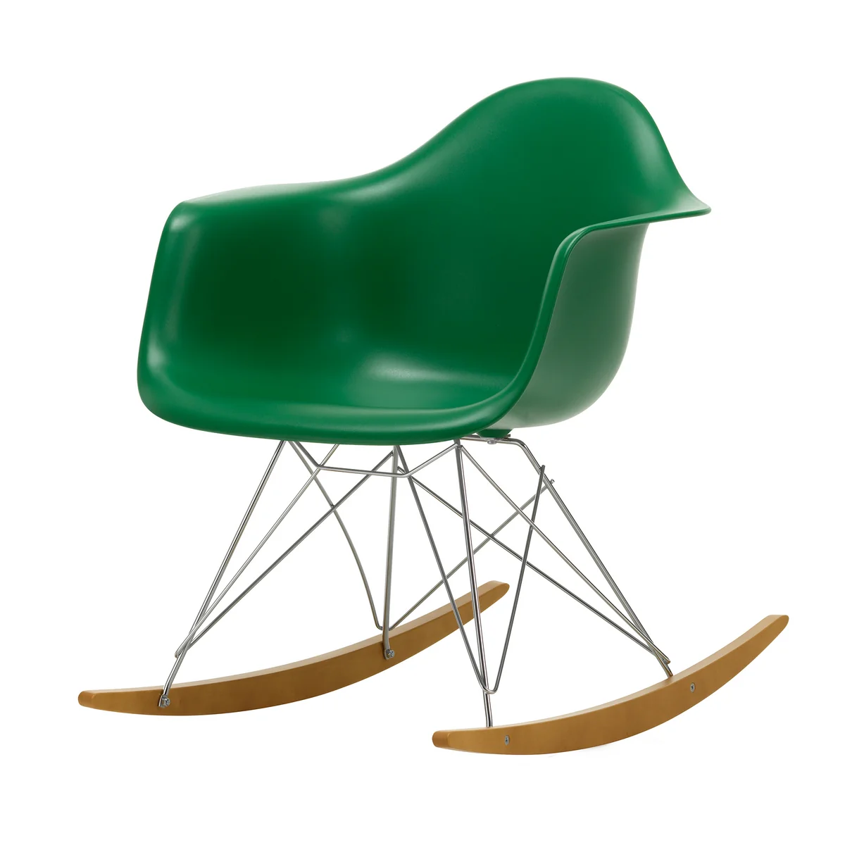 Vitra - Eames Plastic Armchair RAR RE