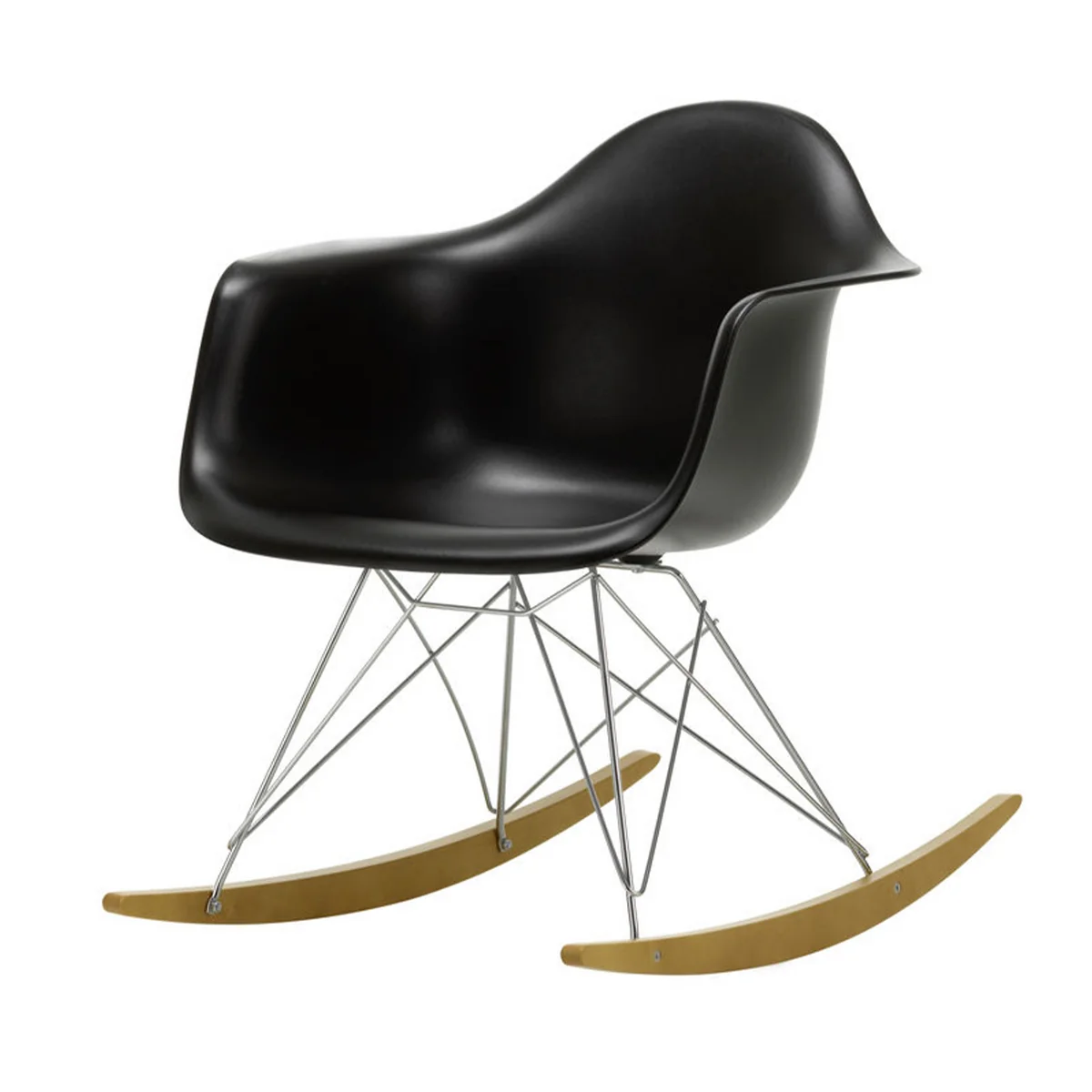 Vitra - Eames Plastic Armchair RAR RE