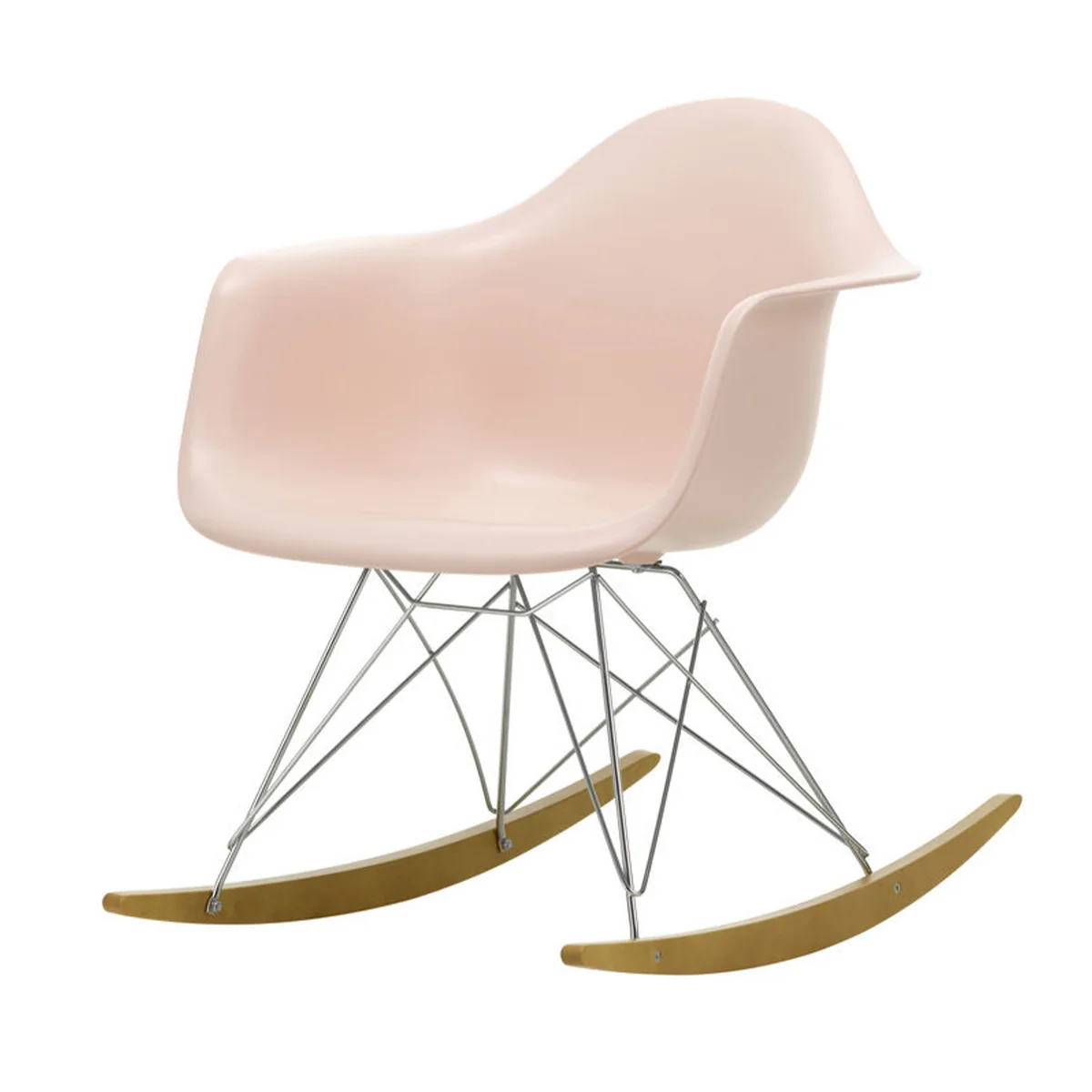 Vitra - Eames Plastic Armchair RAR RE