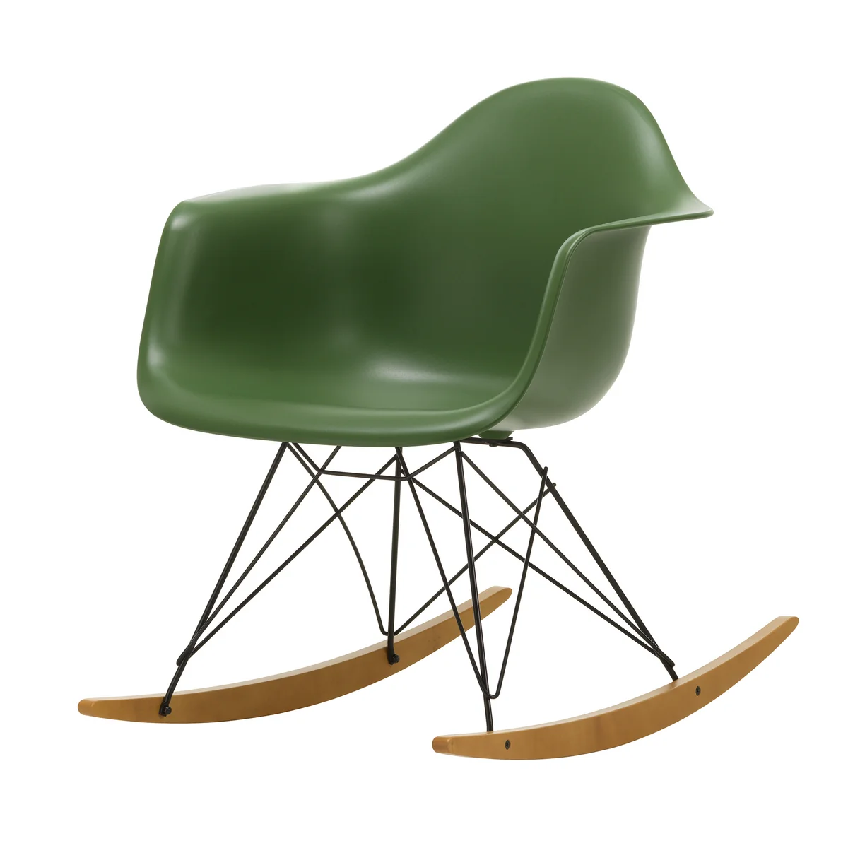 Vitra - Eames Plastic Armchair RAR RE