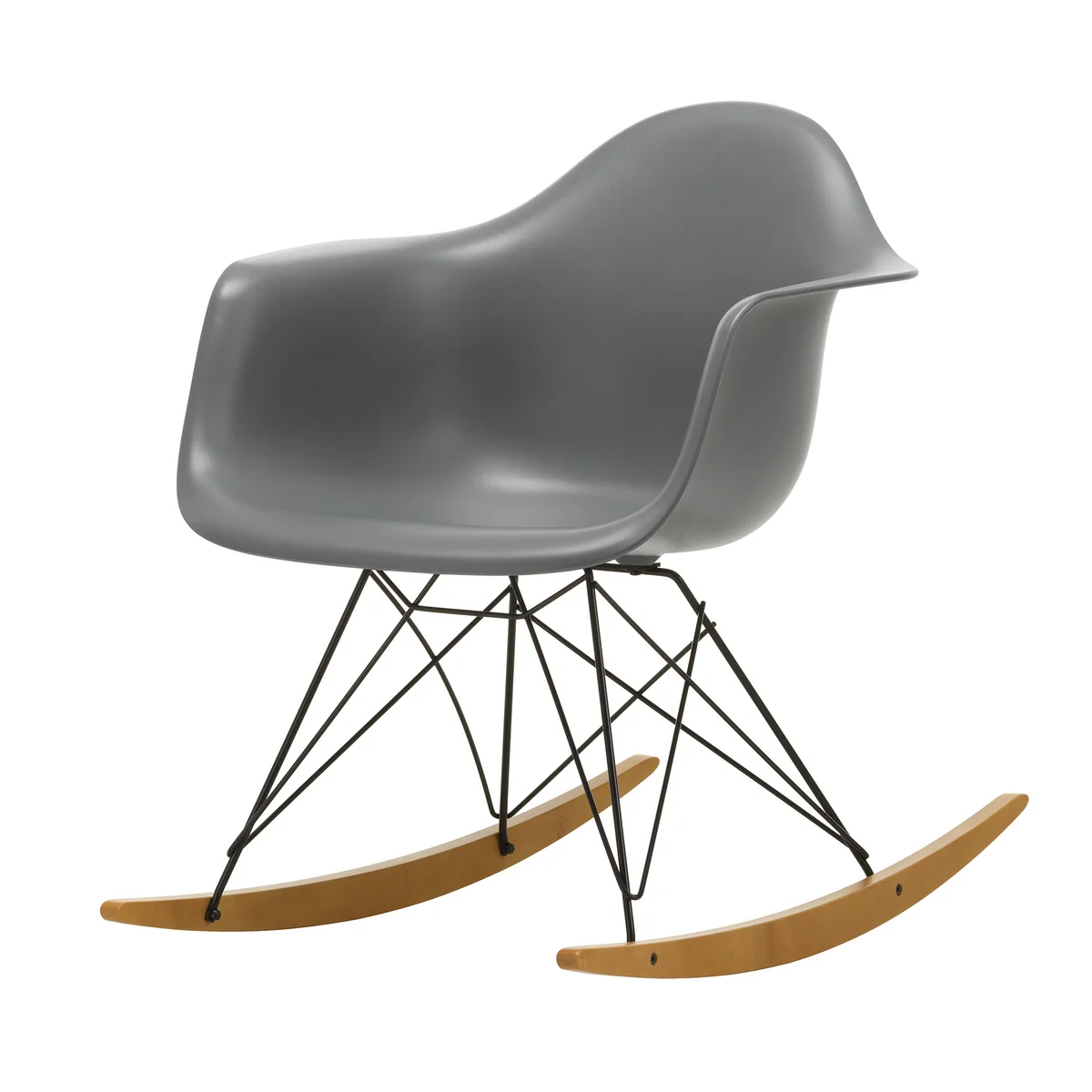 Vitra - Eames Plastic Armchair RAR RE