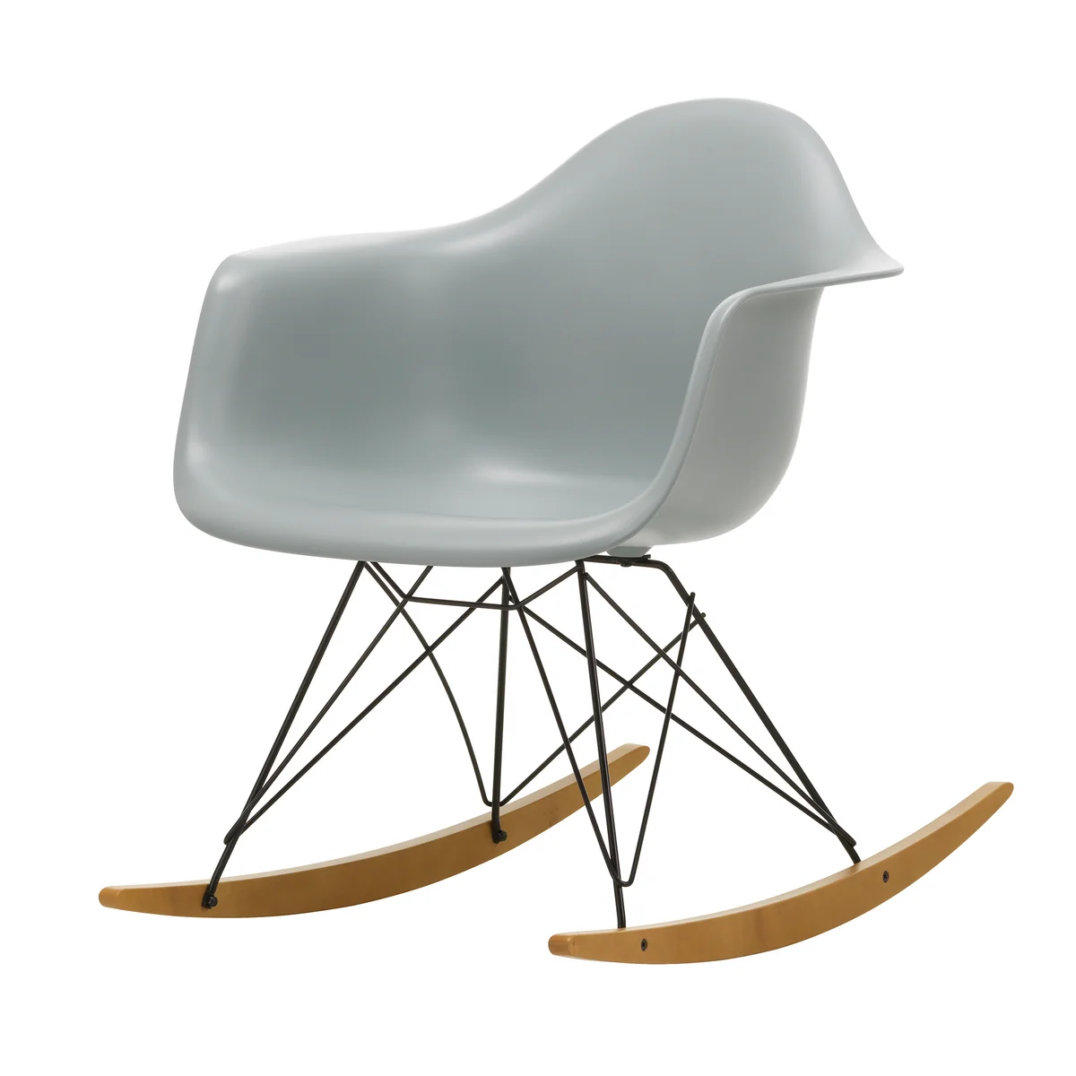 Vitra - Eames Plastic Armchair RAR RE
