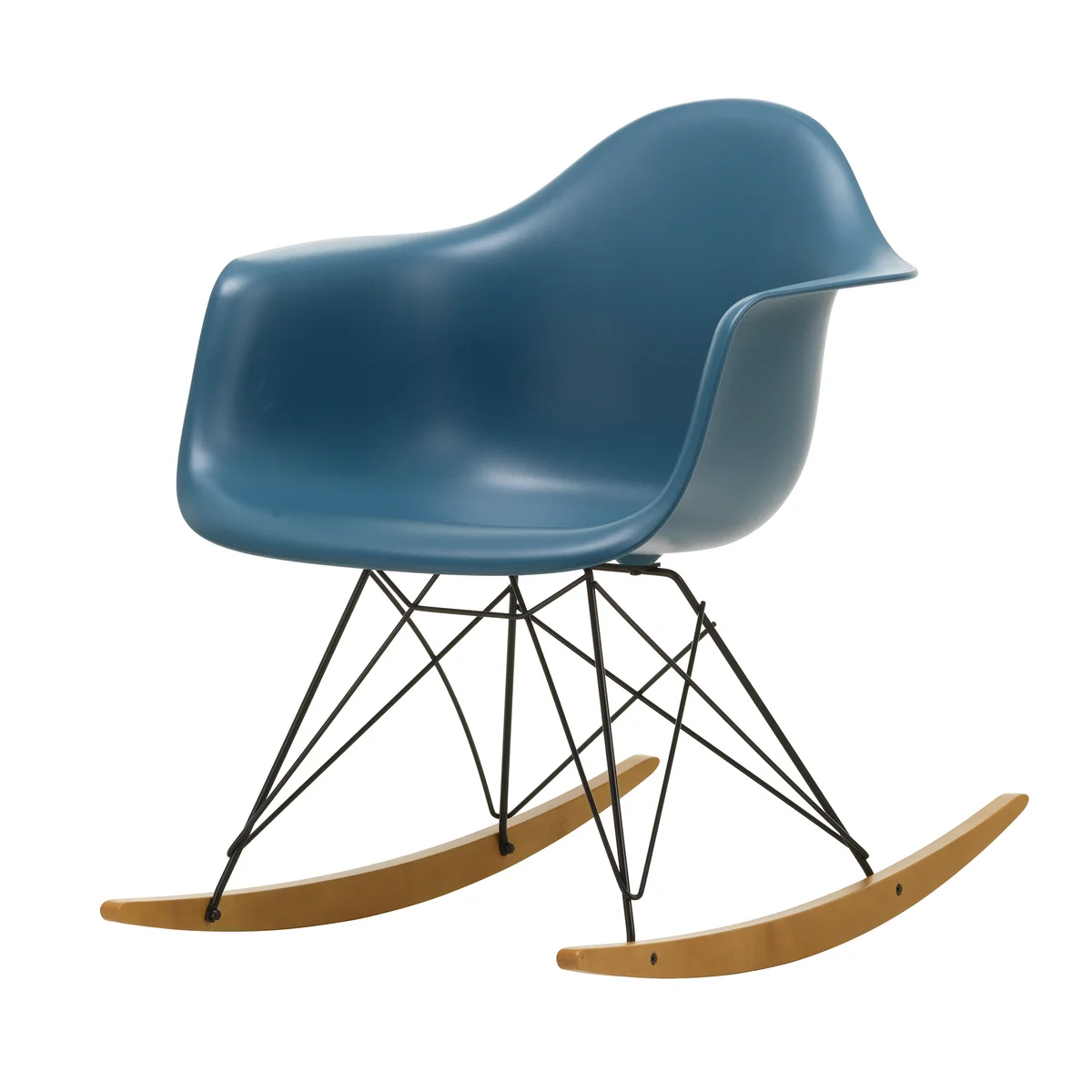 Vitra - Eames Plastic Armchair RAR RE