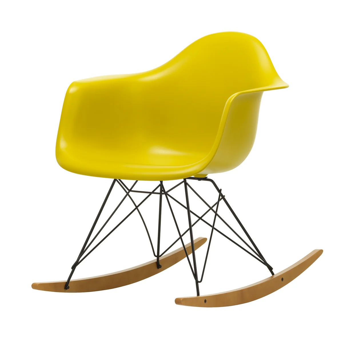 Vitra - Eames Plastic Armchair RAR RE