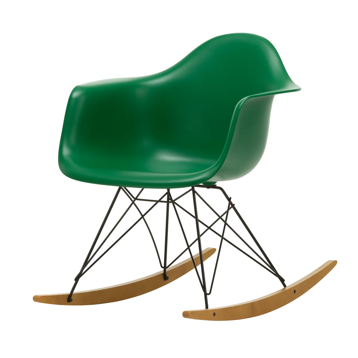 Vitra - Eames Plastic Armchair RAR RE