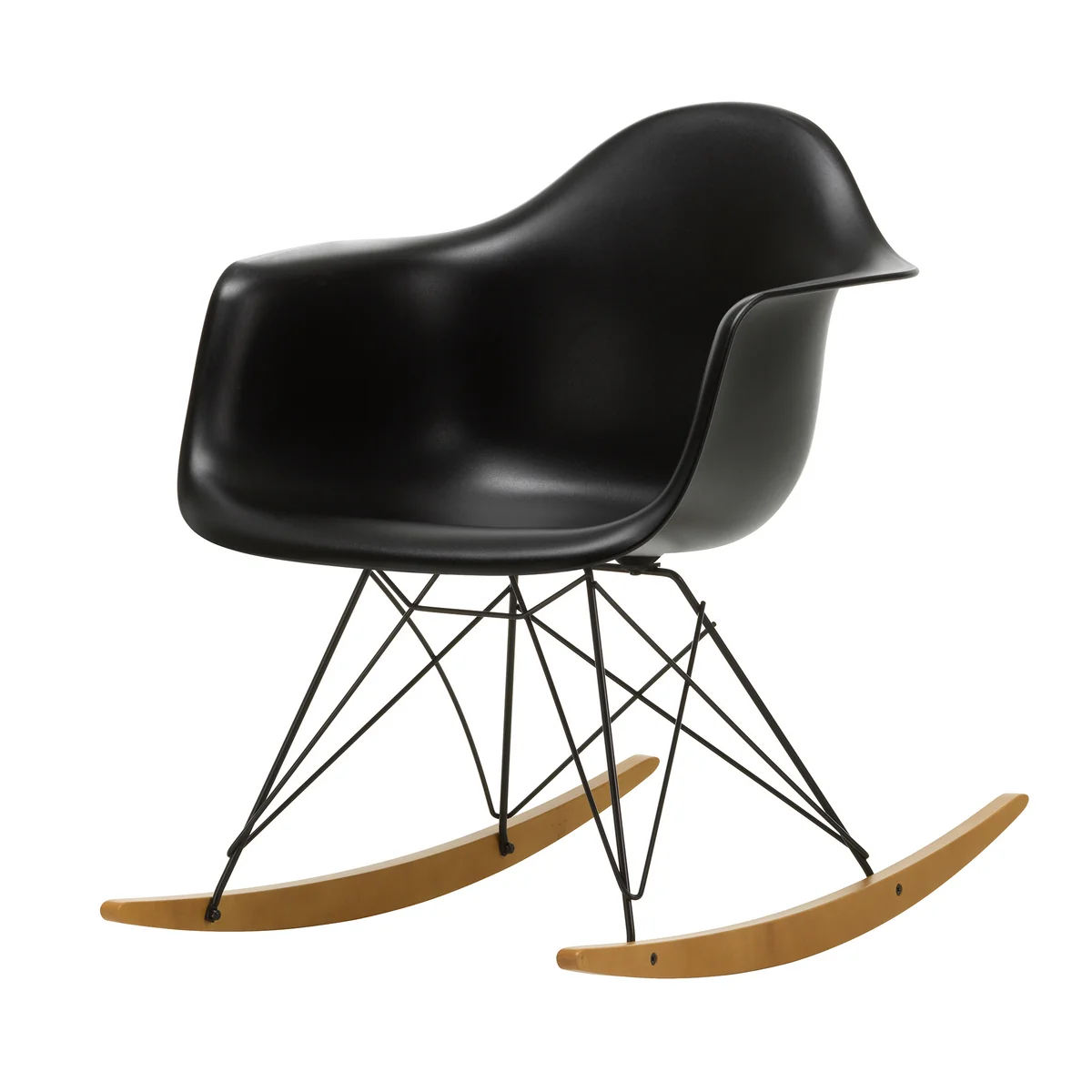 Vitra - Eames Plastic Armchair RAR RE