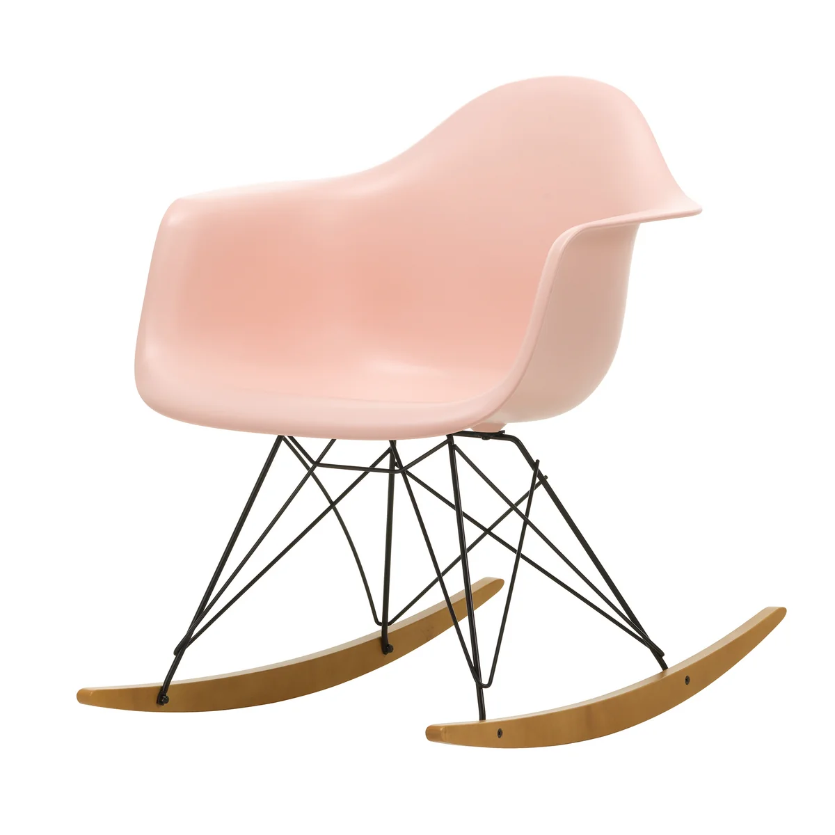 Vitra - Eames Plastic Armchair RAR RE