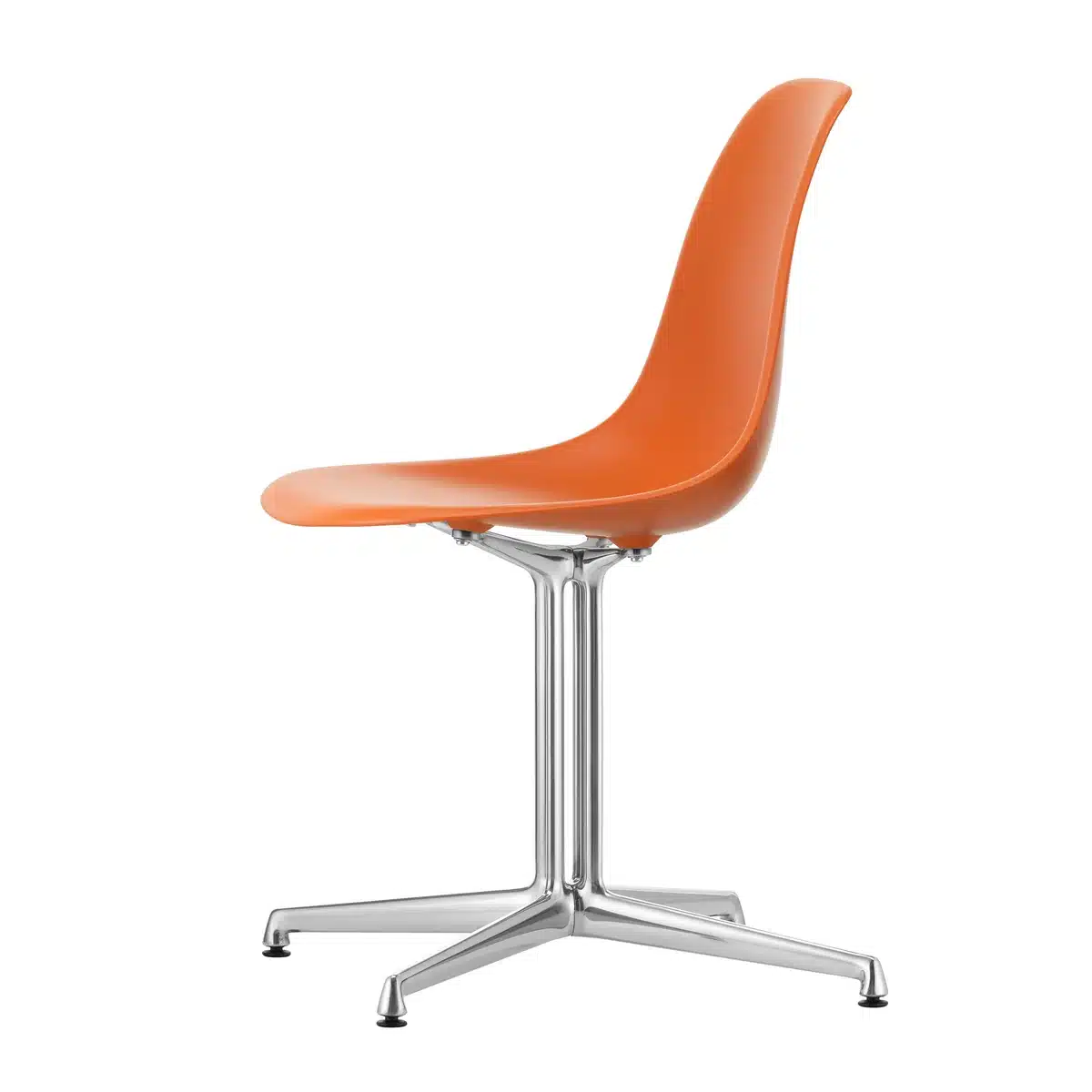 Vitra - Eames Plastic Side Chair DSL RE