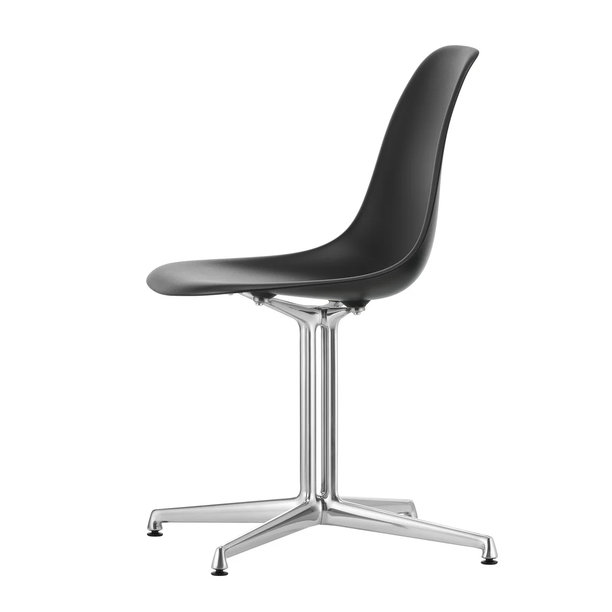 Vitra - Eames Plastic Side Chair DSL RE