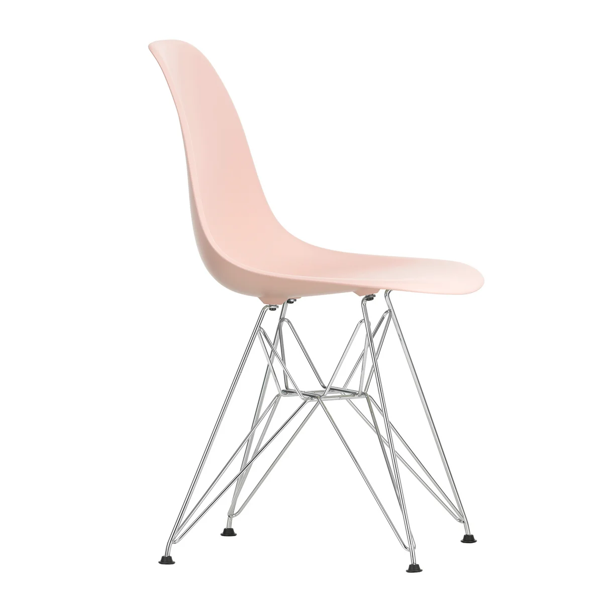 Vitra - Eames Plastic Side Chair DSR RE