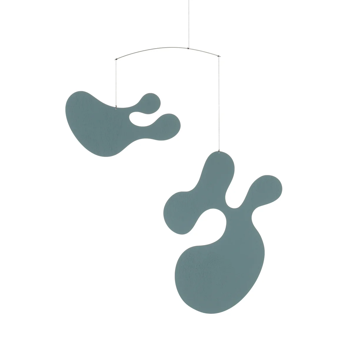 Vitra - Eames Plywood Mobile