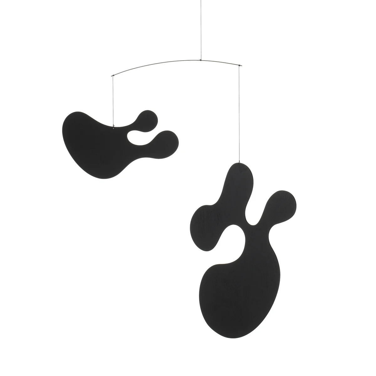 Vitra - Eames Plywood Mobile