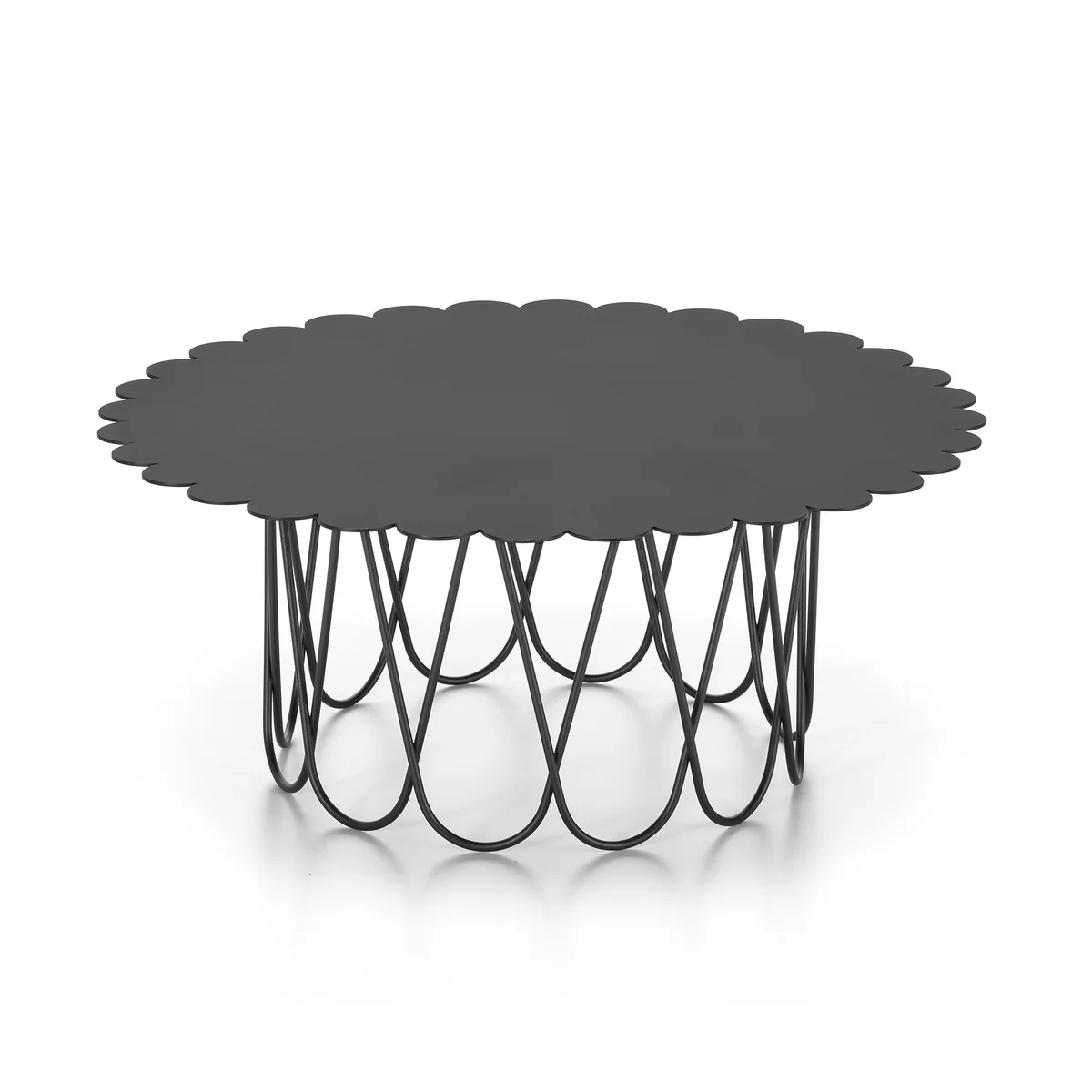Vitra - Flower Table groß