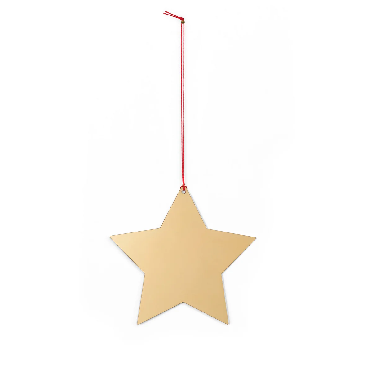 Vitra - Girard Ornaments Anhänger
