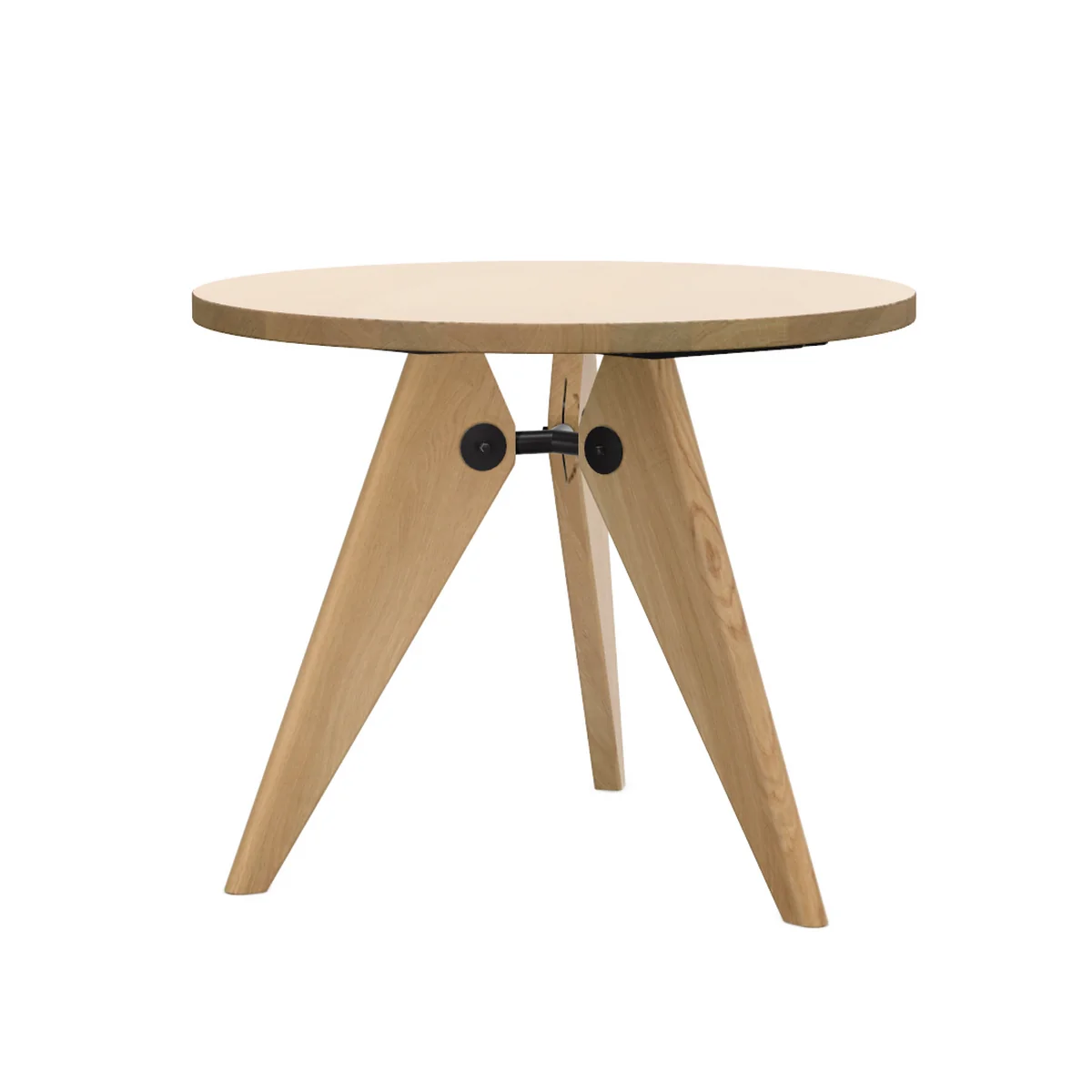 Vitra - Guéridon Esstisch