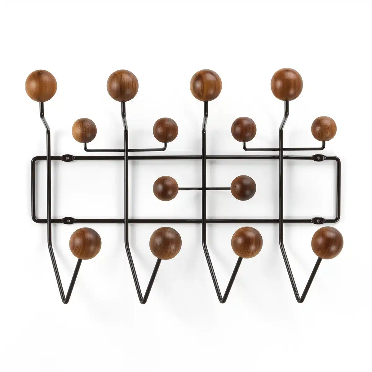 Vitra - Hang it all Garderobe