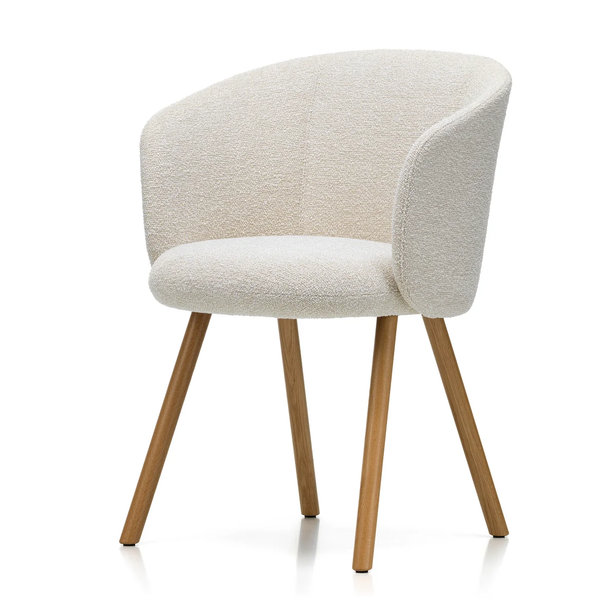 Vitra - Mikado Armlehnstuhl