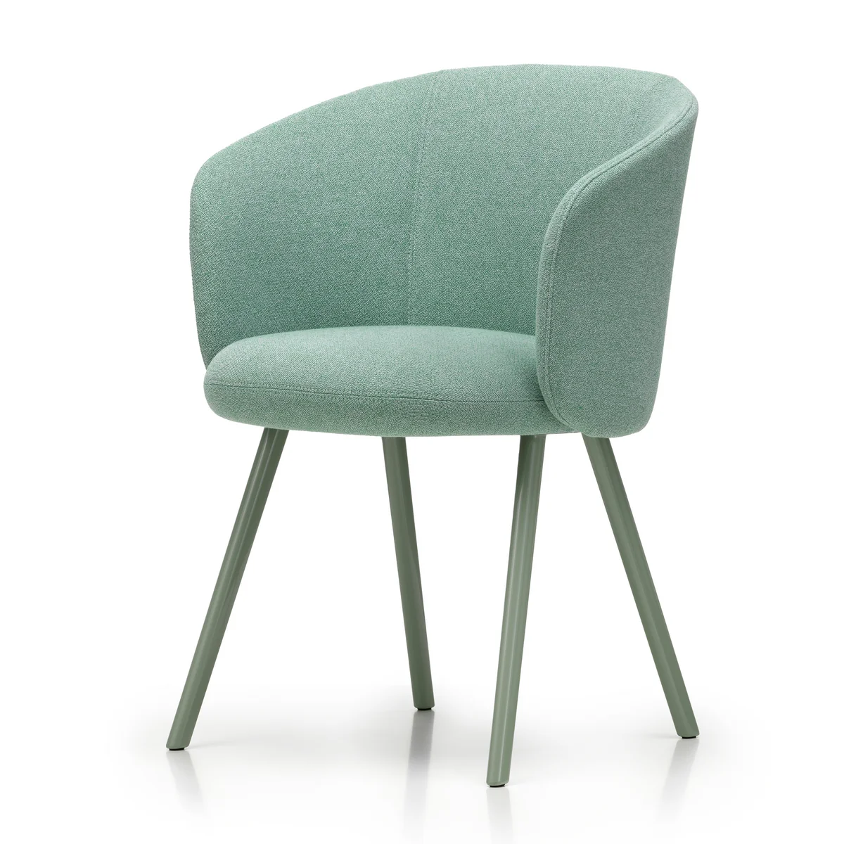 Vitra - Mikado Armlehnstuhl