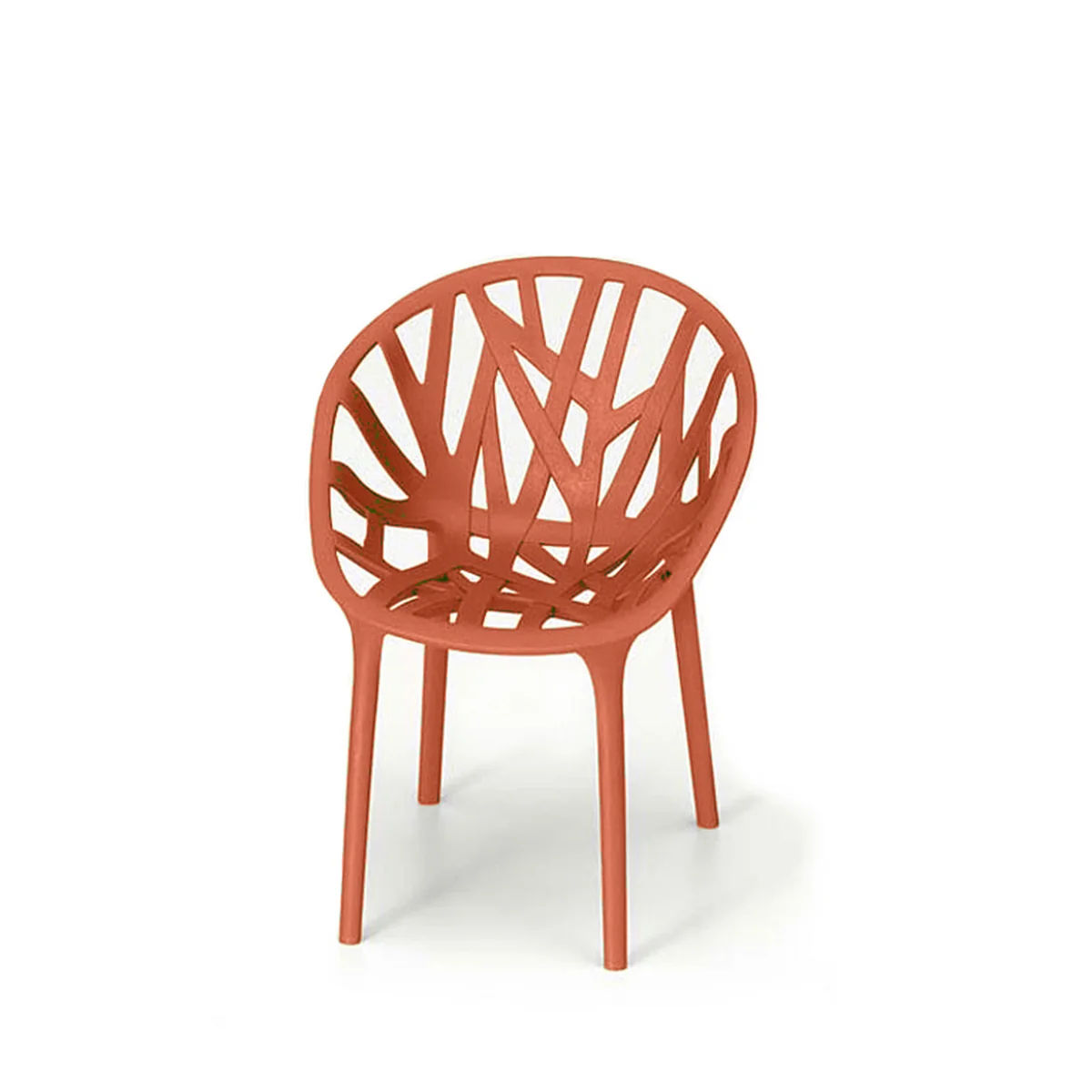 Vitra - Miniatur Vegetal Stuhl