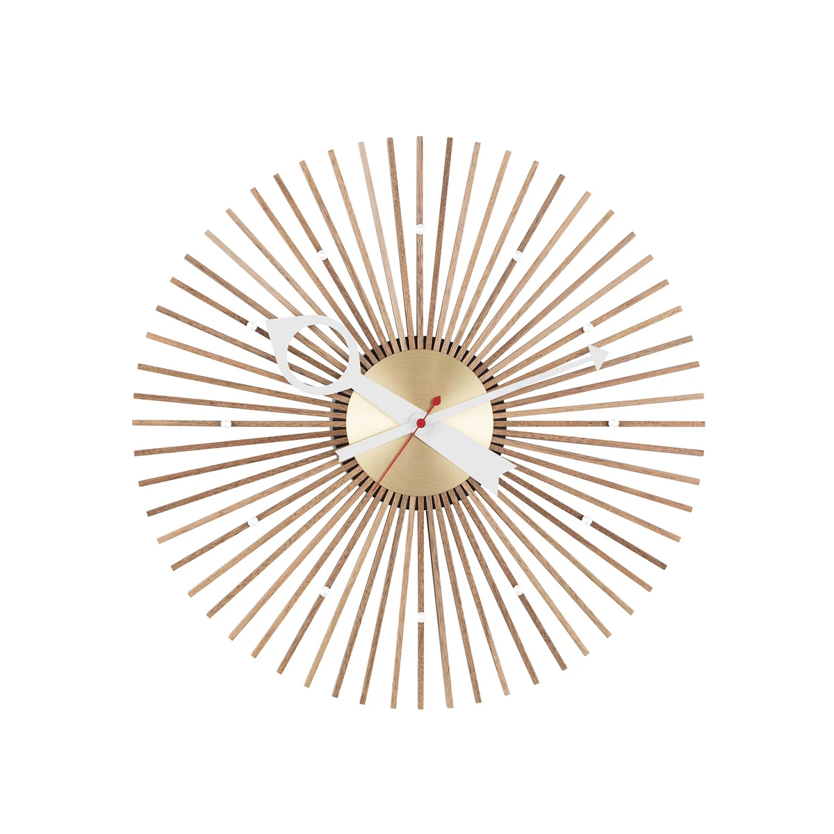 Vitra - Popsicle Clock