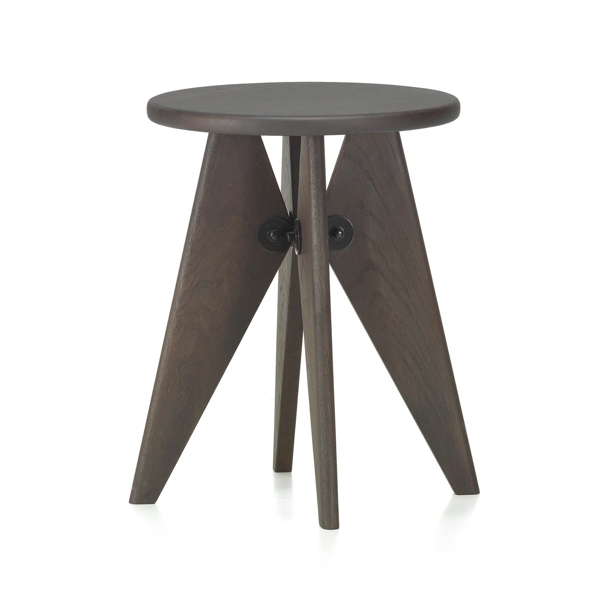 Vitra - Tabouret Solvay