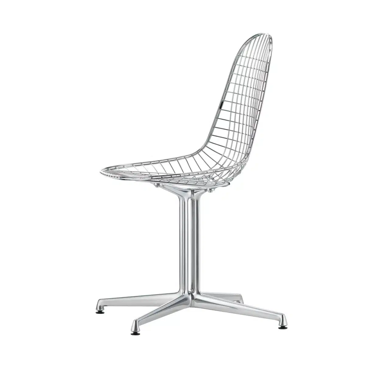 Vitra - Wire Chair DKL