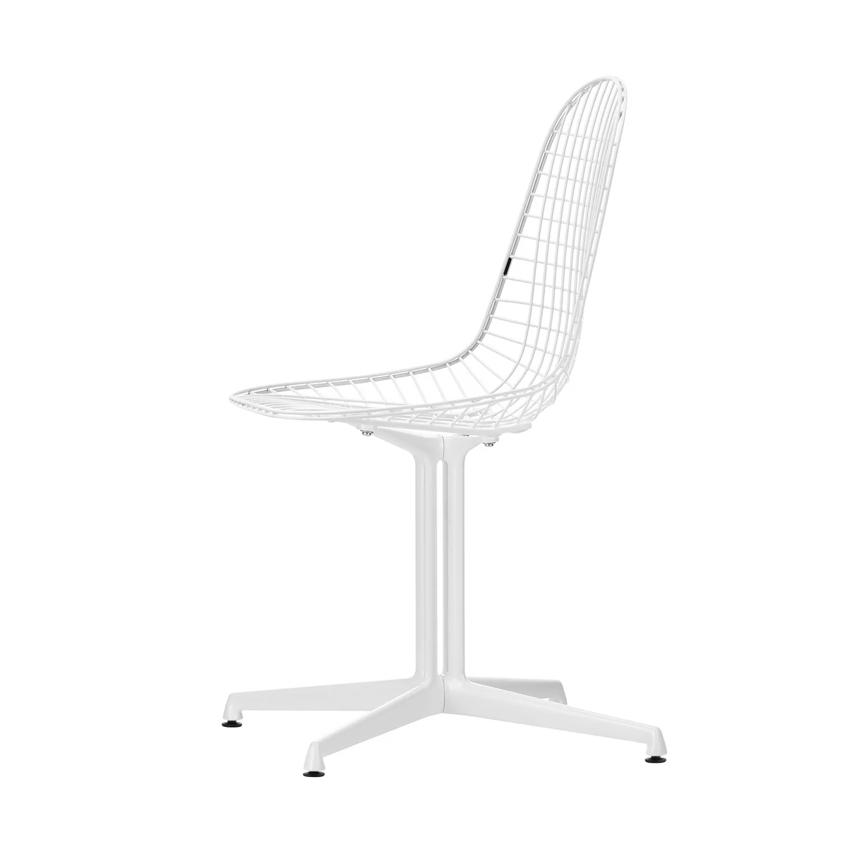 Vitra - Wire Chair DKL